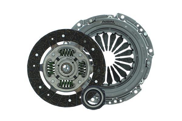 Kit d'embrayage AISIN ref. KE-BM03